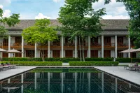 โรงแรมอวานี+ หลวงพระบาง - วิว