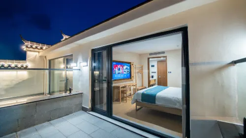 Xuli Hotel
