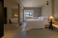 Shangri-La LAN YU plateau section hotel（DUKEZONG  Old Town）