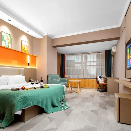 Junting Boutique Hotel