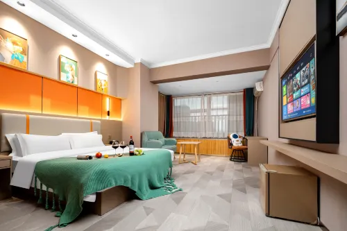 Junting Boutique Hotel - 2 Sao
