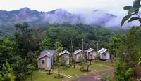 Halo Retreat