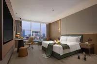 MY·HOTEL Hotels in der Nähe von Wuhan Polytechnic Architectural Engineering College