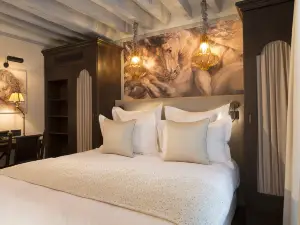 Hôtel Da Vinci