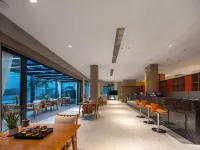 Taishun County East Coast West Coast Villa Lake View Hostel