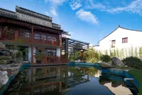 上海不捨·江南民宿（朱家角古鎮店）