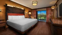 Disney's Animal Kingdom Lodge