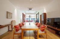 PANMU | Panmu · Handmade Art Space Hotels in Kunshan