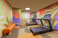 Orangeホテル（大連中山路柏威年）