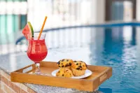 Menora Premium Da Nang - Sea Corner Boutique - breakfast
