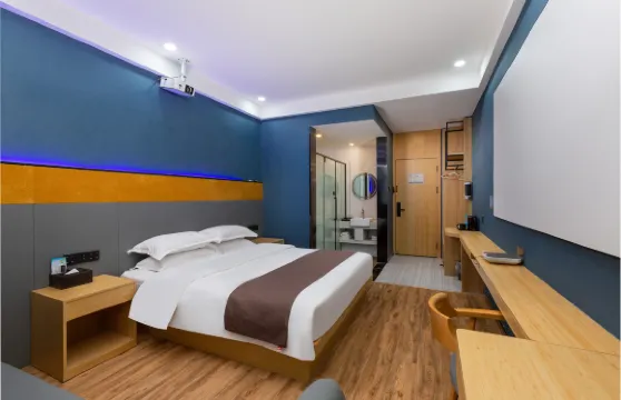 巴楚貴賓樓賓館（巴楚步行街店）