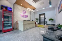 Dongguan Lingyu International Apartments - Condos