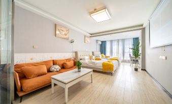 Xiamen Luyijia Accommodation (Zhongshan Road Pedestrian Street)