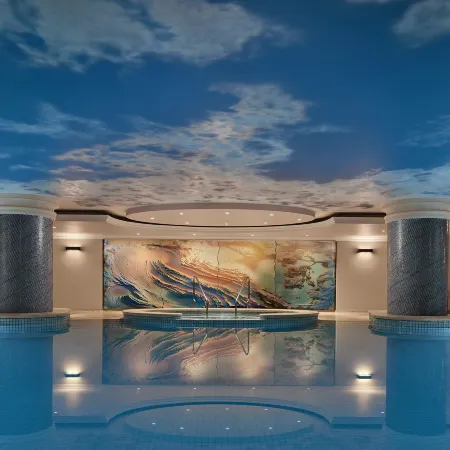 The Ritz-Carlton, Istanbul