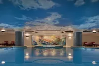 The Ritz-Carlton, Istanbul - プール