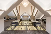 Lincang Yasi Yujing Hotel - Bữa sáng
