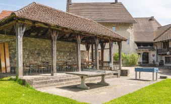 Brugg Youth Hostel