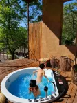 Gift of the Mountain · Taihang Secret Countryside Resort Homestay Hotels in Huixian