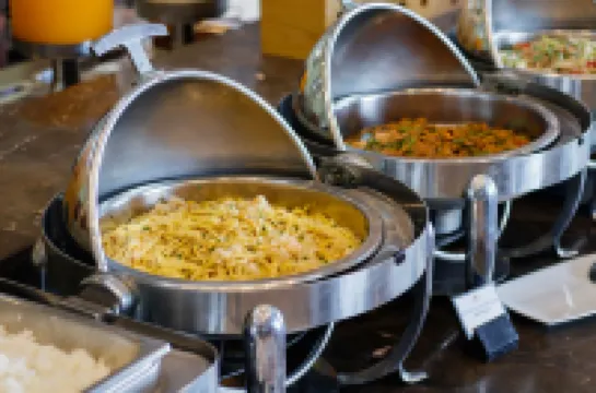 Garden Sea View Resort