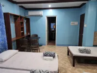 MJS Campsite and Mountain Resort Hotels in Balilihan