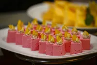 Elephas Resort & Spa - breakfast