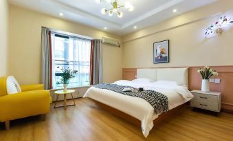 Shimeng High Altitude River View Boutique Hotel