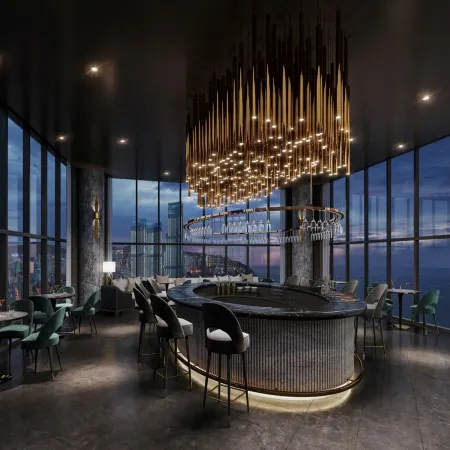 NewCZ Haeundae Residence