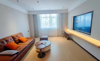 Tianma Hotel (Naomaohu)