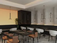 MOTRI LIA Hotel (Nanshan Science Park Coast City Branch) Hotels near Poly Theatre