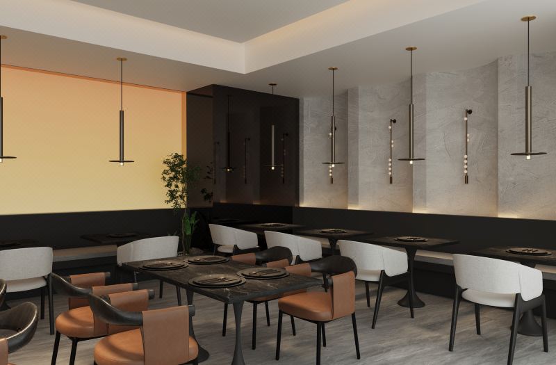 Motri LIA Hotel (Nanshan Science Park Coast City Branch) photo 2