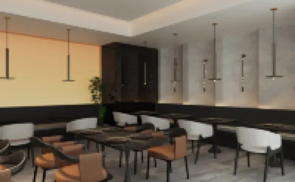 MOTRI  LIA  Hotel (Nanshan Science Park Coast City Branch)