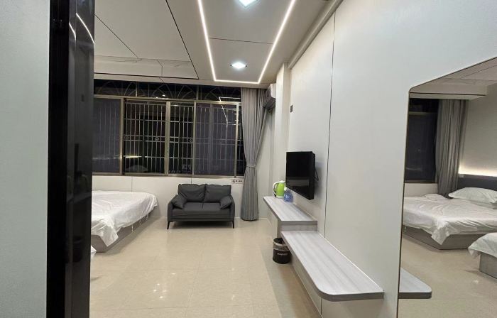 Pingle Yuelai Yueman Homestay