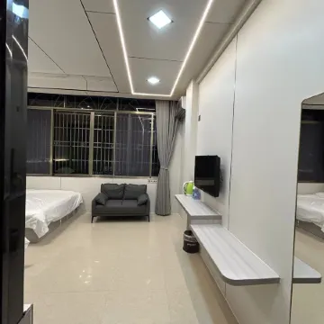 Pingle Yuelai Yueman Homestay