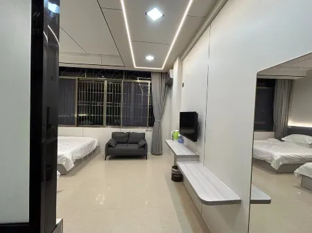 Pingle Yuelai Yueman Homestay