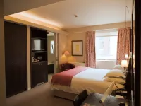 Hart's Hotel Hotels in Nottingham