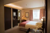 Hart's Hotel