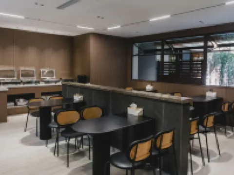 Tongyin Hotel Hotéis em Pingwu