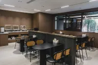 Tongyin Hotel Hotel di Pingwu