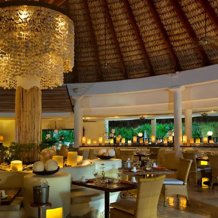 Melia Caribe Beach Resort