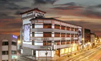 전주 한옥 태조궁 호텔 완산구 호텔
