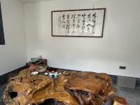 Changting Luming Mountain Resident Inn (Jichuan Store)