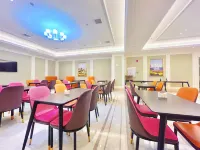 Vienna Hotel (Heyuan Dongyuan) - breakfast