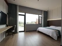 Guangrao Jinmaoda Hotel (International Expo Center Sunzi Cultural Tourism Area) Hotels in Guangrao