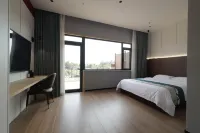 Guangrao Jinmaoda Hotel