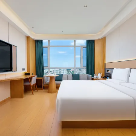 Gaoqing Yunding Hotel
