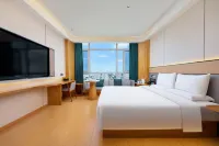 Gaoqing Yunding Hotel