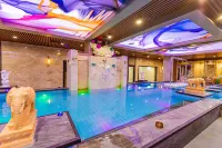 Yinyang Business Hotel - spa