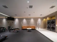 白玉蘭飯店（瀋陽張士地鐵站沈遼路店） 开发大道附近的飯店