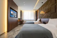 Mount Wutai Traceless Hidden Spring Hotel