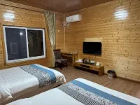 Wanfushan Hotel Hotels in Lujiang